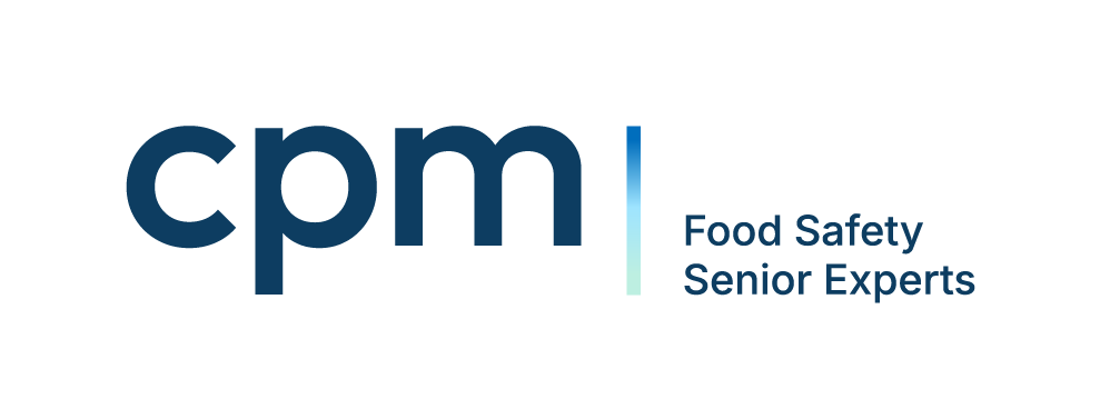cpm - Food Safety Senior Experts