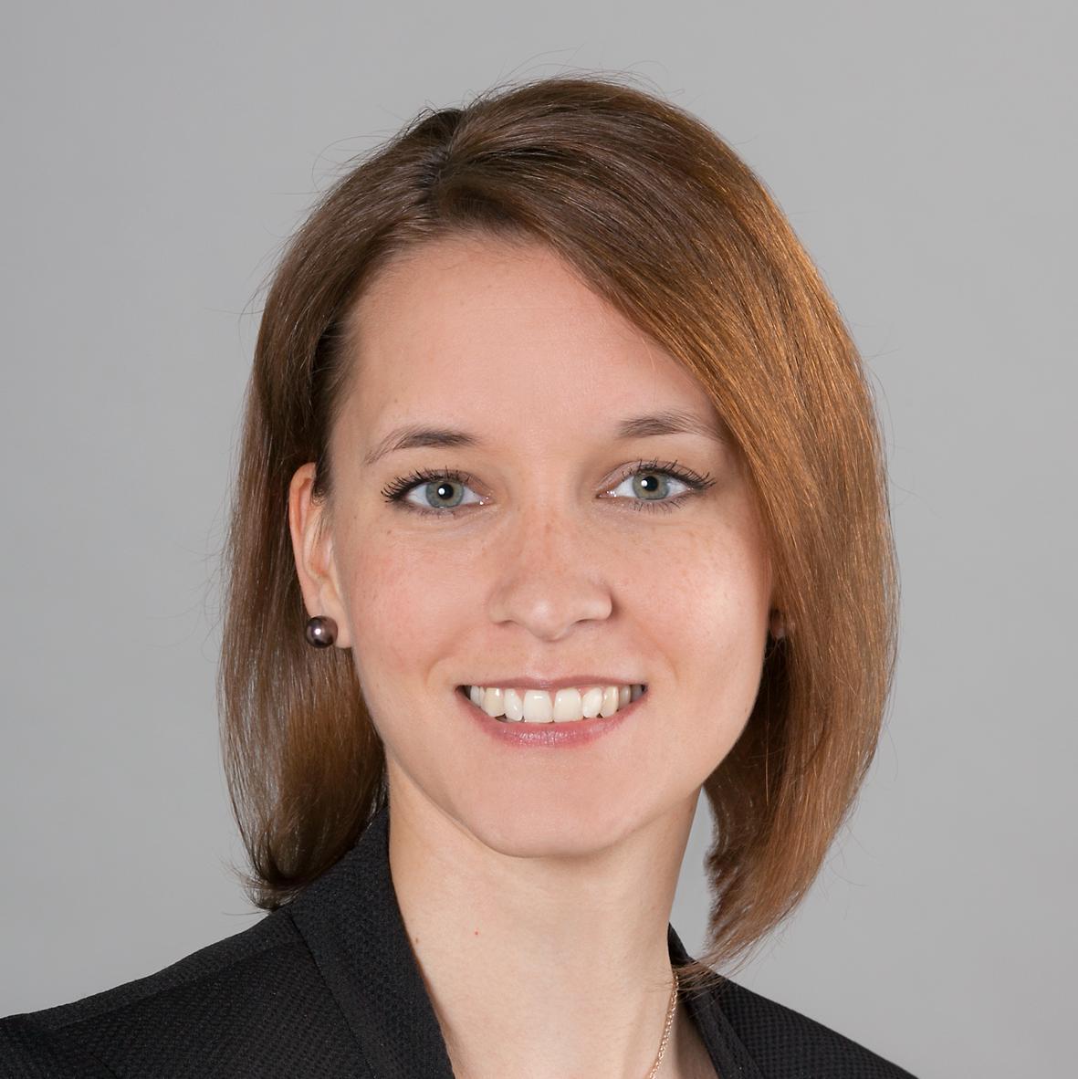 Annika Bode