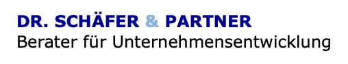 DR. Schäfer & Partner - Berater für Unternehmensentwicklung